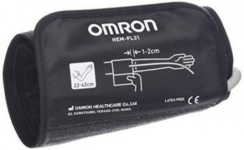 Omron mankiet Intelli Wrap Cuff (22 - 42cm)