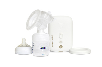 ELEKTRYCZNY LAKATATOR PREMIUM NATURAL MOTION (MIKRO USB)