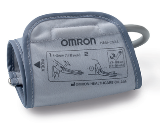 Omron mankiet mały CS2 (17-22 cm)
