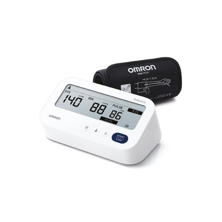 Omron M3 Comfort Afib Ciśnieniomierz naramienny 