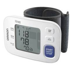 Omron ciśnieniomierz nadgarstkowy RS4