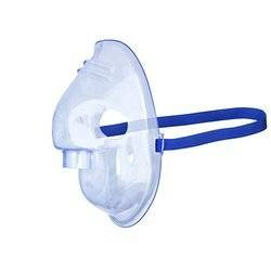 Omron maska do nebulizacji dla dorosłych PCV (nebulizatory kompresorowe)