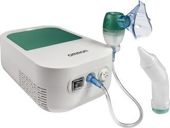 Omron nebulizator DuoBaby