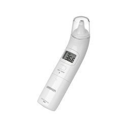 Omron termometr cyfrowy do ucha Gentle Temp 520