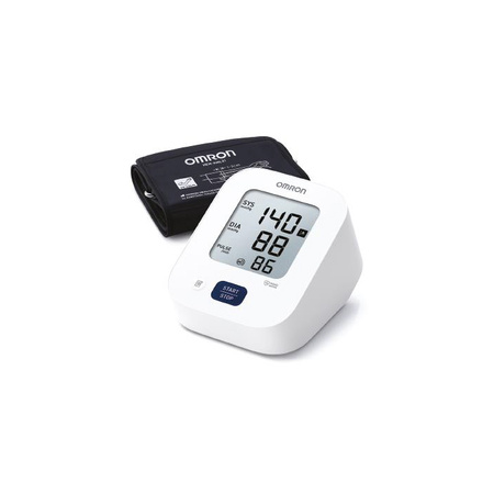 Omron M2+ Ciśnieniomierz naramienny