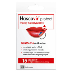 Hascovir protect
