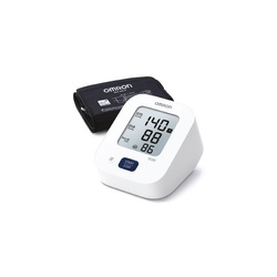 Omron M2+ Ciśnieniomierz naramienny