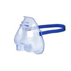 Omron maska do nebulizacji dla dzieci PCV (nebulizatory kompresorowe